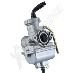 Carburateur  bse pz20 