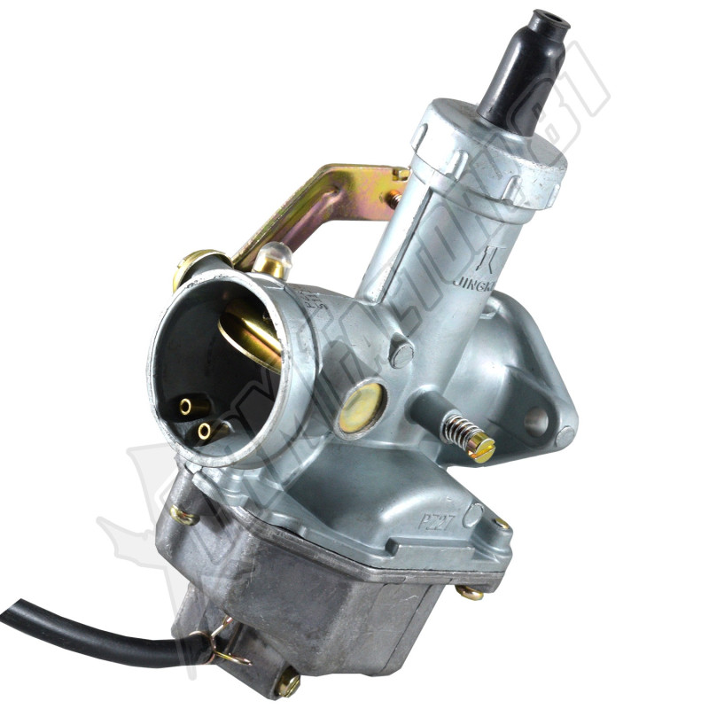 01// CARBURATEUR QUAD KAYO 150 PZ27 - vue 2
