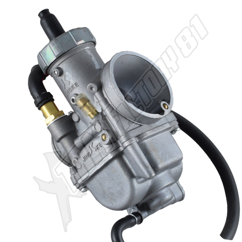 Carburateur dirt 250cc PZ28.5