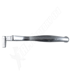Levier frein hydraulique dirt 90cc, 110cc, 125cc, 140cc