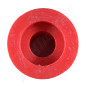 Roulette chaine dirt rouge