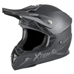 Casque cross adulte XTRM Factory 2023