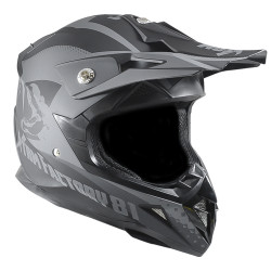 Casque moto enfant XTRM 81