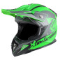 Casque enfant cross XTRM Factory 2023