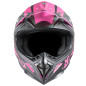 Casque enfant cross XTRM Factory 2023