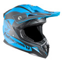 Casque enfant cross homologue XTRM Factory