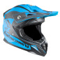 Casque enfant cross XTRM Factory 2023