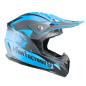 Casque enfant cross XTRM Factory 2023