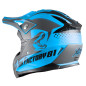 Casque enfant cross XTRM Factory 2023