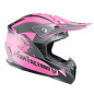 Casque enfant cross XTRM Factory 2023