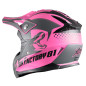 Casque enfant cross XTRM Factory 2023