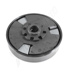 Embrayage kart 80cc