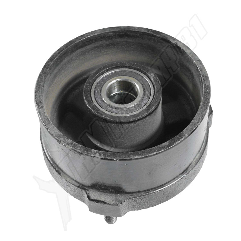 Tambour de frein avant quad 110/125cc Tambour de frein avant quad 110/125cc