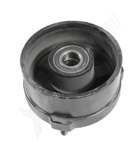 Tambour de frein avant quad 110/125cc