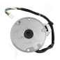 Stator 2 bobines fiches male