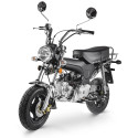 Dax 50cc 4 temps