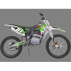 KIT DECO dirt 250cc xtrm