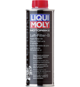 Huile pour filtre a air LIQUI MOLY - 1L