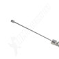 CABLE ACCELERATEUR POCKET QUAD LG 75CMS
