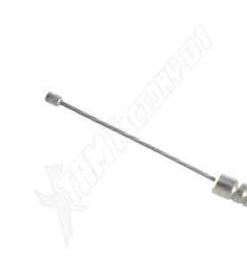 Câble accélérateur pocket quad