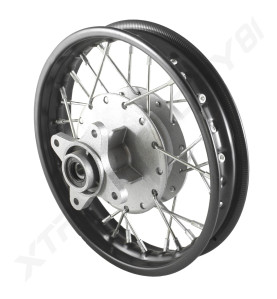 Jante à rayon 10" mini cross 90cc