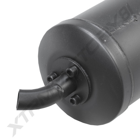 SILENCIEUX QUAD 125 / 150cc KAYO