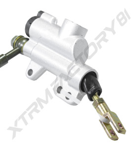 Système frein hydraulique arrière M50 9CV