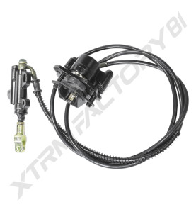Système de frein complet Buggy 110cc