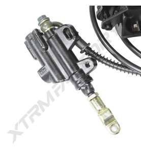 Système de frein complet Buggy 110cc