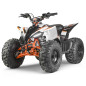 Quad 110cc enfant KAYO AT110 8"