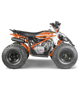 Quad 110cc enfant 8" - KAYO Predator