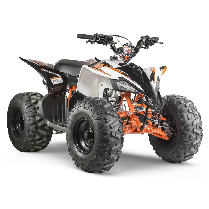 Quad 110cc enfant KAYO AT110 8"