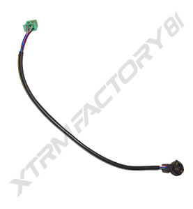 Capteur de rapport quad 125