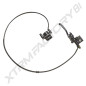 01// SYSTEME FREIN AR KAYO 110 125 GUIDON