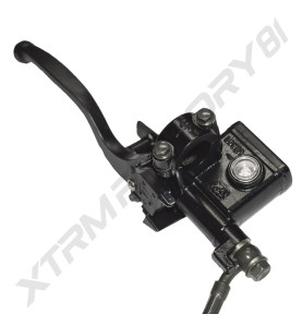 Système complet frein arrière Kayo 110cc 125cc