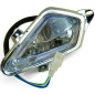 07// OPTIQUE PHARE AVANT GAUCHE QUAD KX 125 