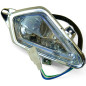 07// OPTIQUE PHARE AVANT DROIT QUAD KX125 