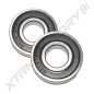 10// ROULEMENT 6202 ROUE ARRIERE DIRT 125/ K5