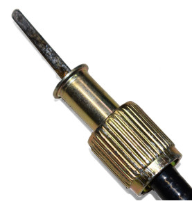 Câble compteur Kiden + entraîneur roue