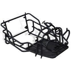 Pièces quad et buggy  Chassis cadre buggy 110cc enfant  2017