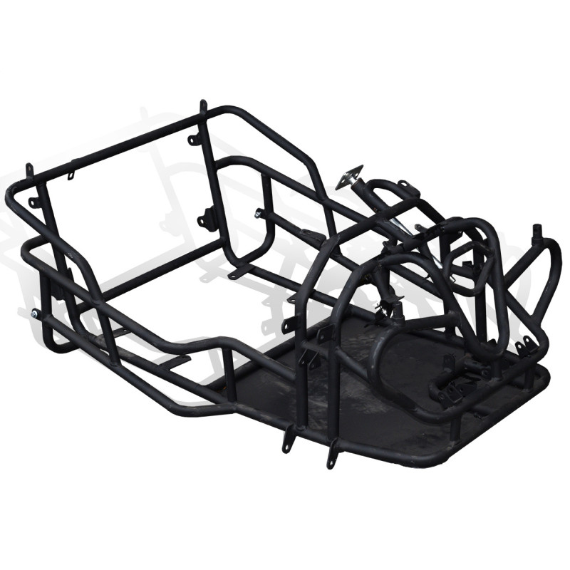 Chassis cadre buggy 110cc enfant  2017