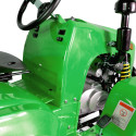 Tracteur enfant 110cc 4T avec remorque
