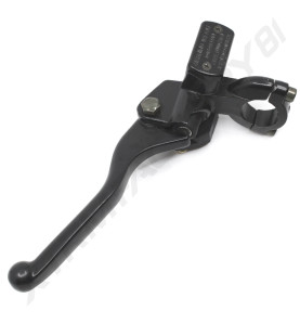Levier gauche hydraulique pocket quad DYNOSTAR