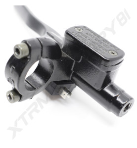 Levier gauche hydraulique pocket quad DYNOSTAR
