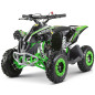 Pocket quad CANADA enfant 50cc