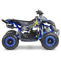 Pocket quad démarreur électrique - CANADA 50cc