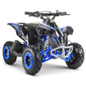 Pocket quad démarreur électrique - CANADA 50cc