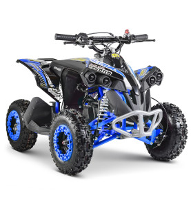 Pocket quad démarreur électrique - CANADA 50cc