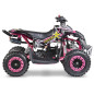 Pocket quad CANADA enfant 50cc