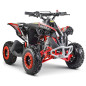 Pocket quad CANADA enfant 50cc